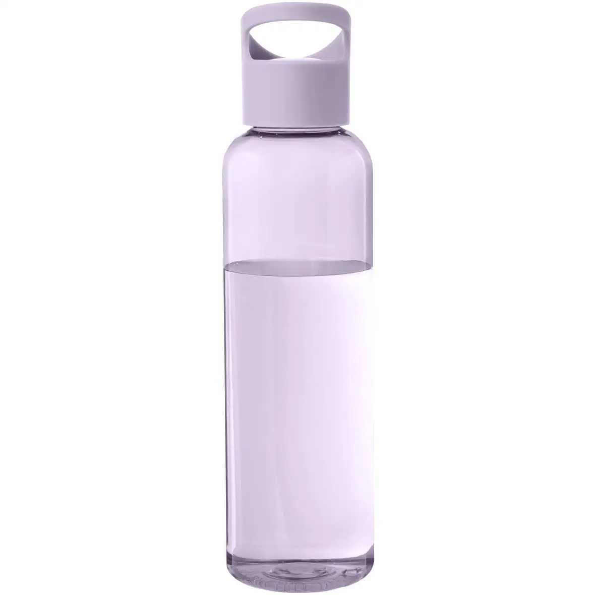 650 ml Sportflasche aus recyceltem Kunststoff – Ansicht 17