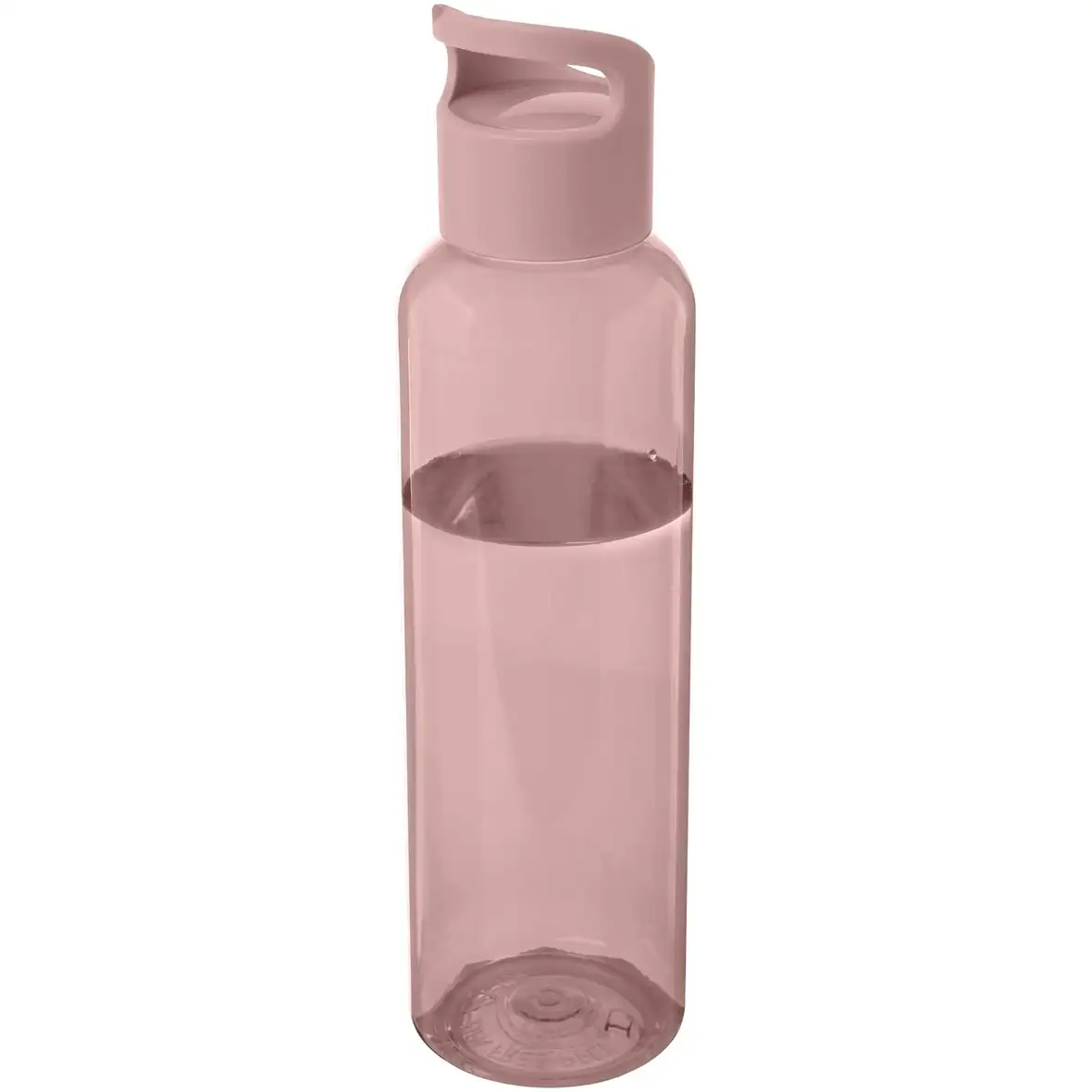 650 ml Sportflasche aus recyceltem Kunststoff – Ansicht 20
