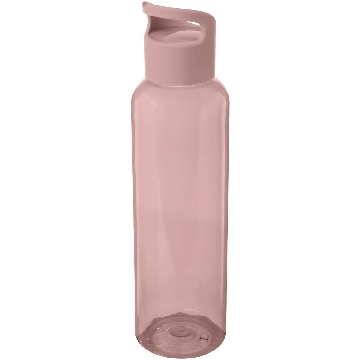 650 ml Sportflasche aus recyceltem Kunststoff – Ansicht 22