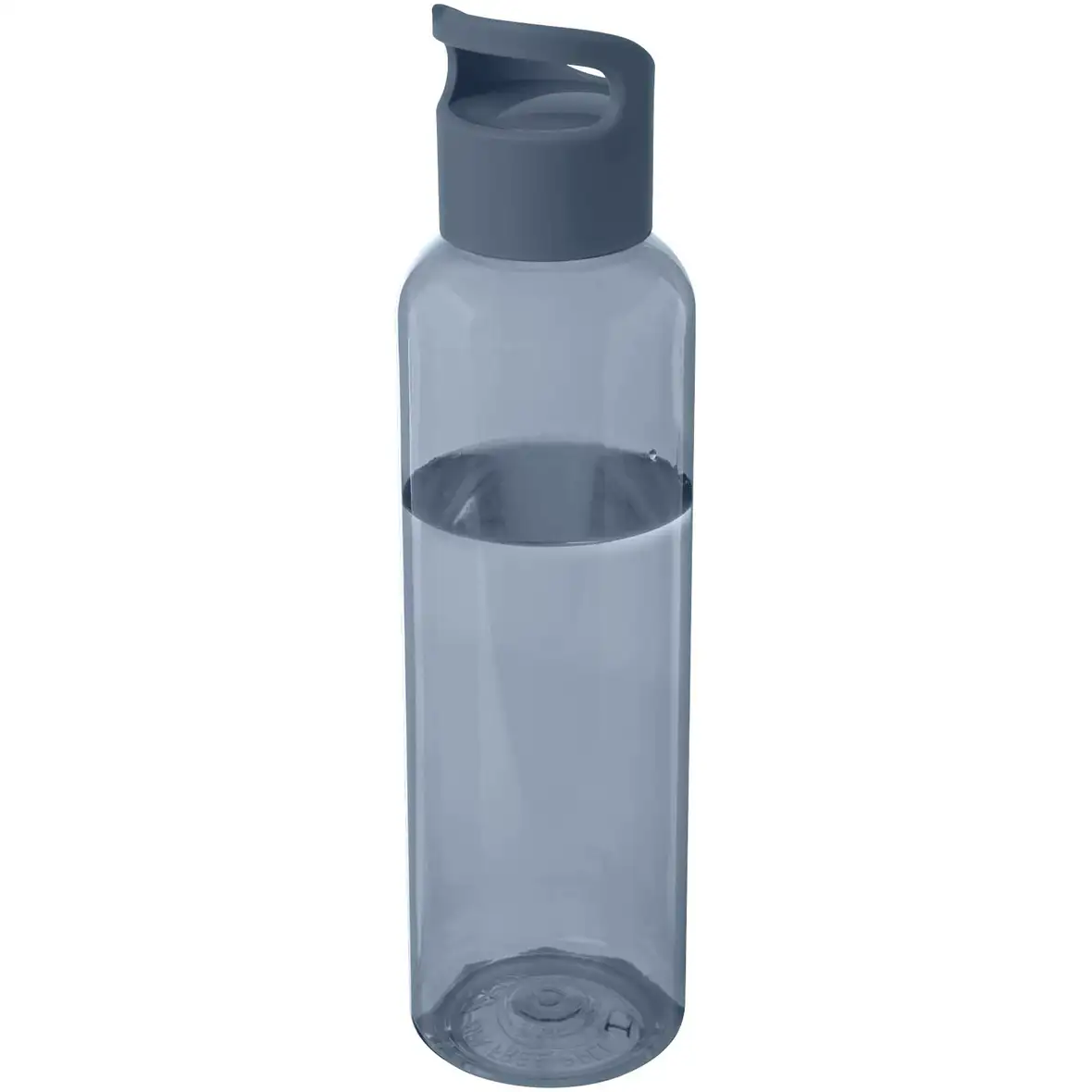 650 ml Sportflasche aus recyceltem Kunststoff – Ansicht 29