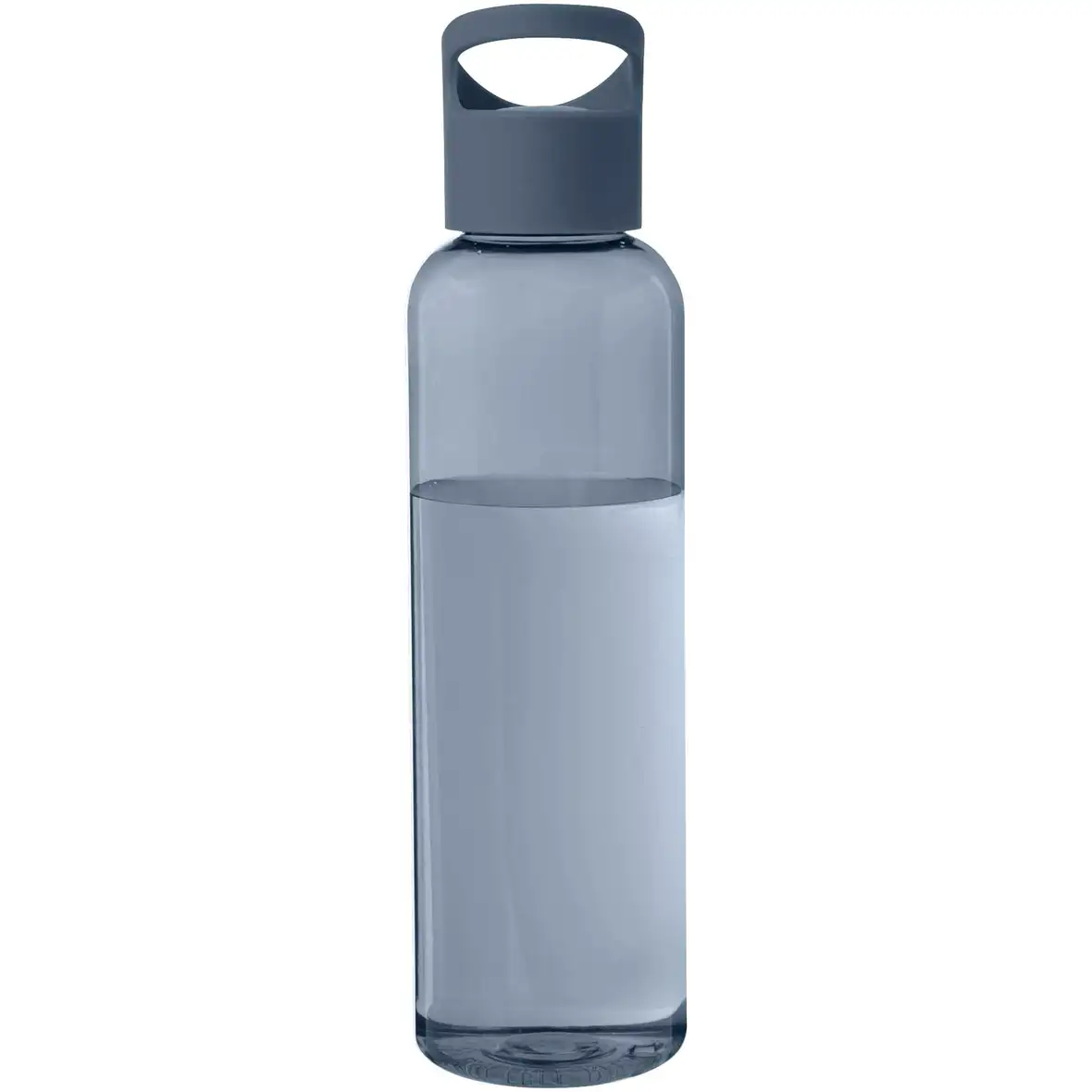 650 ml Sportflasche aus recyceltem Kunststoff – Ansicht 30