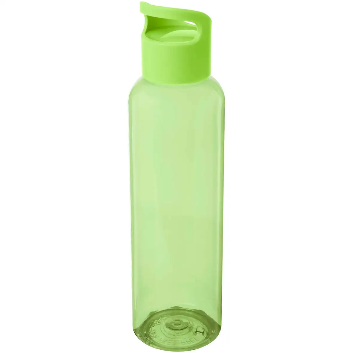 650 ml Sportflasche aus recyceltem Kunststoff – Ansicht 35