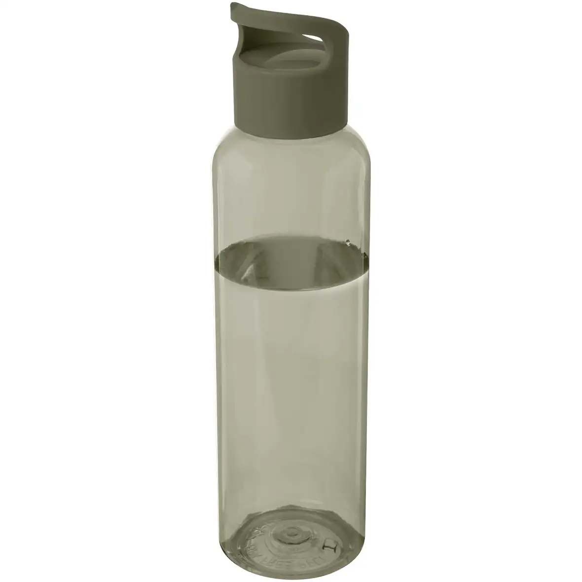 650 ml Sportflasche aus recyceltem Kunststoff – Ansicht 38