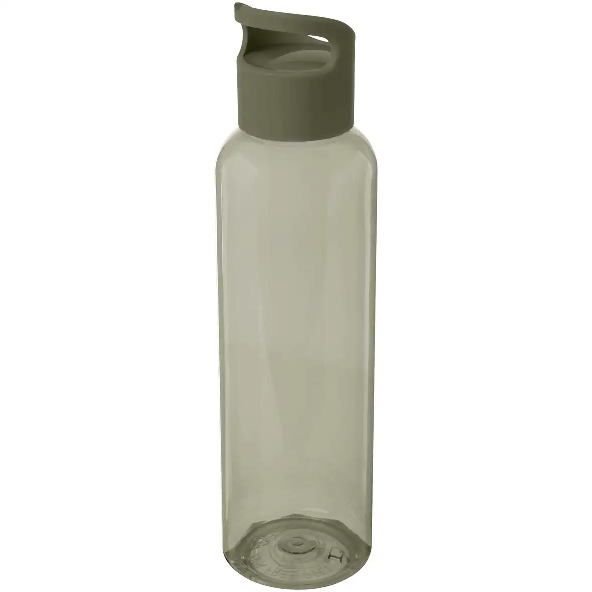650 ml Sportflasche aus recyceltem Kunststoff – Ansicht 40