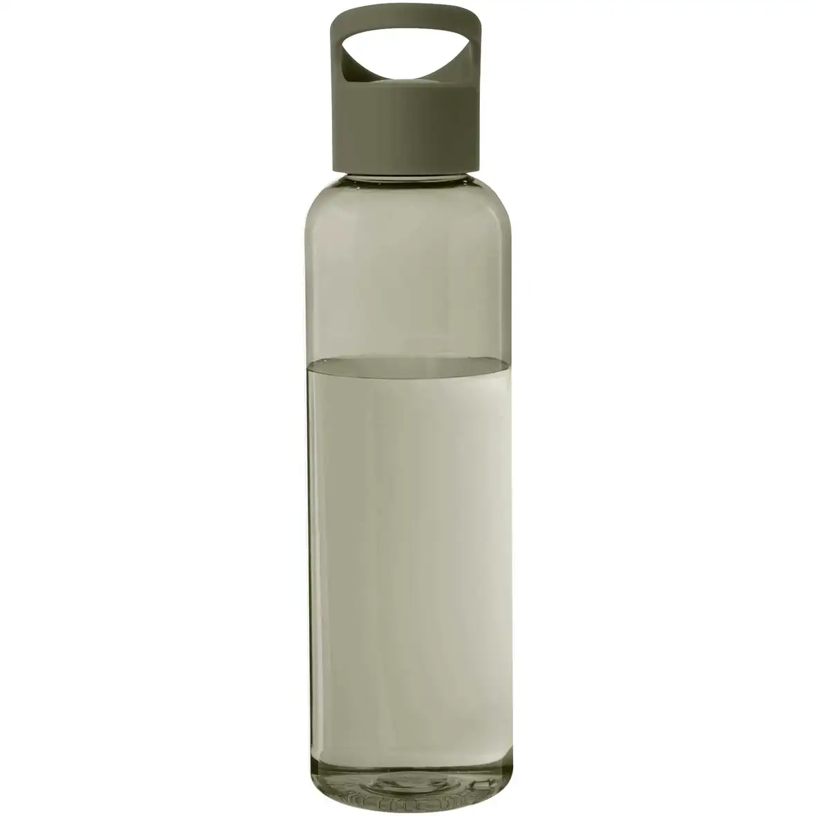 650 ml Sportflasche aus recyceltem Kunststoff – Ansicht 39