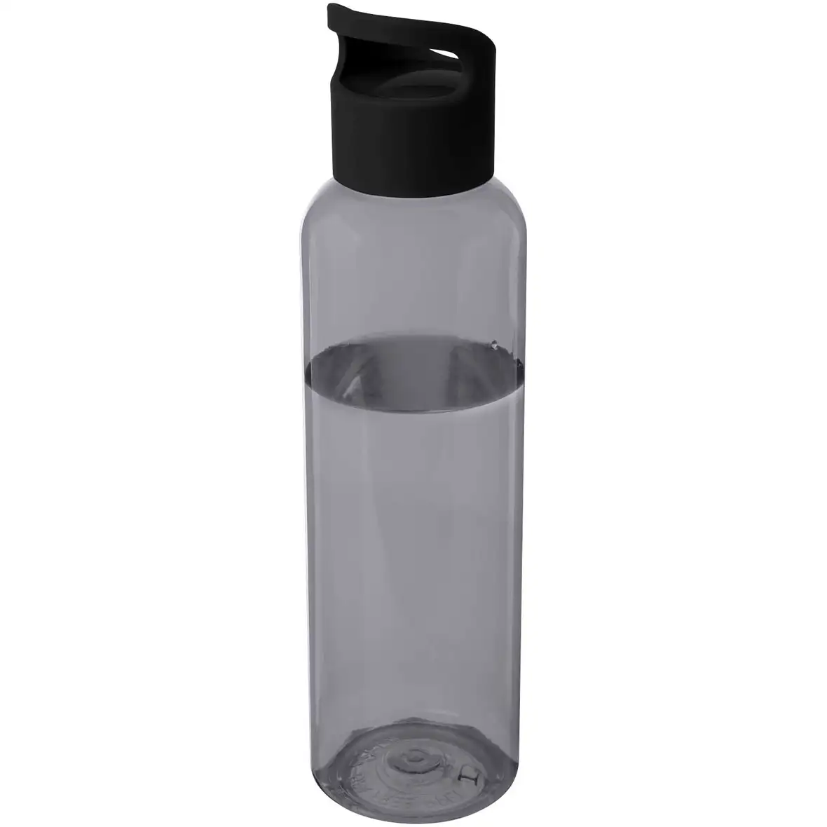 650 ml Sportflasche aus recyceltem Kunststoff – Ansicht 42