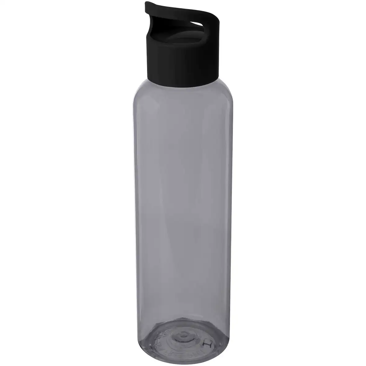 650 ml Sportflasche aus recyceltem Kunststoff – Ansicht 44