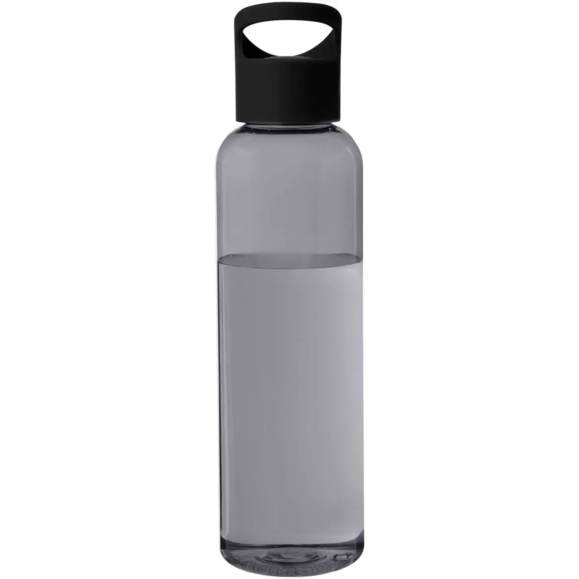 650 ml Sportflasche aus recyceltem Kunststoff – Ansicht 43