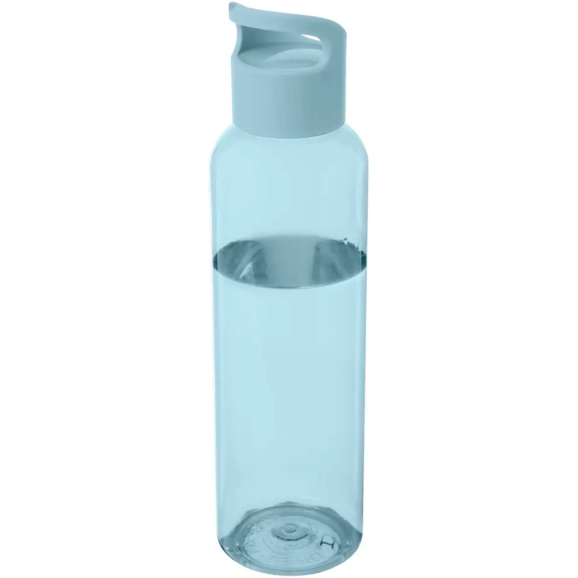 650 ml Sportflasche aus recyceltem Kunststoff – Ansicht 47