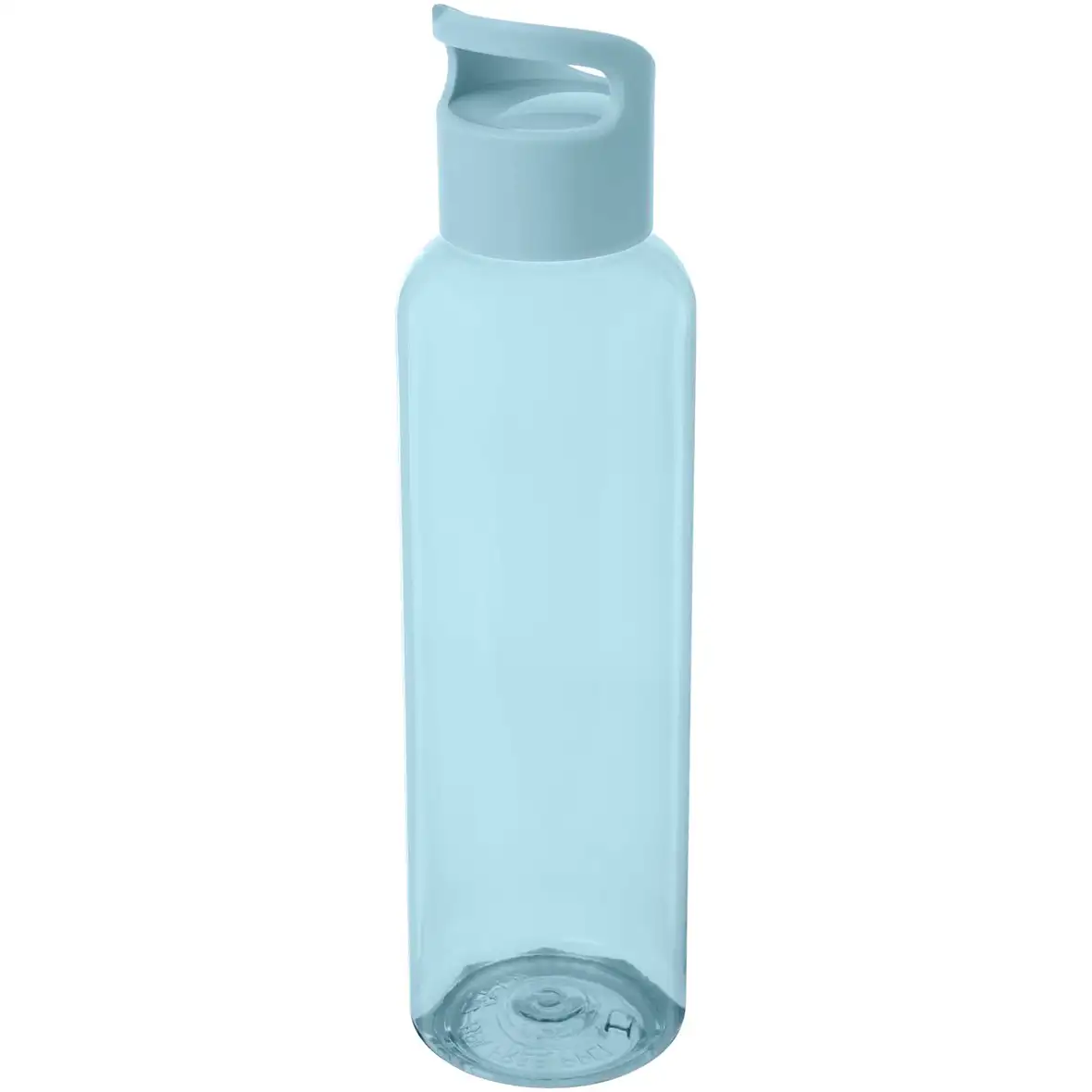 650 ml Sportflasche aus recyceltem Kunststoff – Ansicht 49