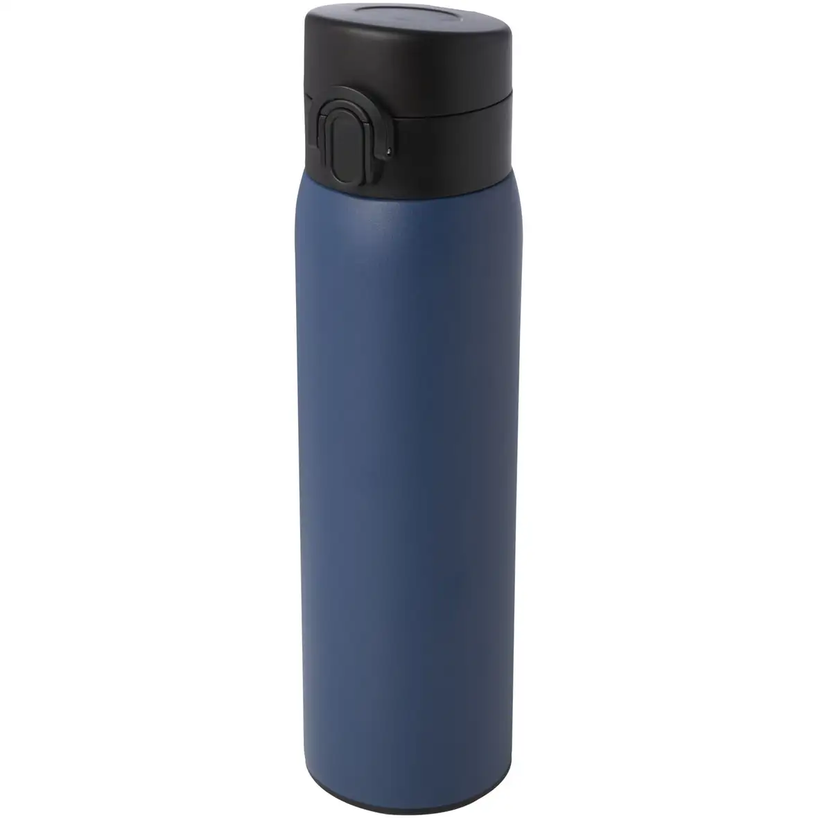 450 ml RCS-zertifizierte Isolierflasche aus recyceltem Edelstahl – Ansicht 1
