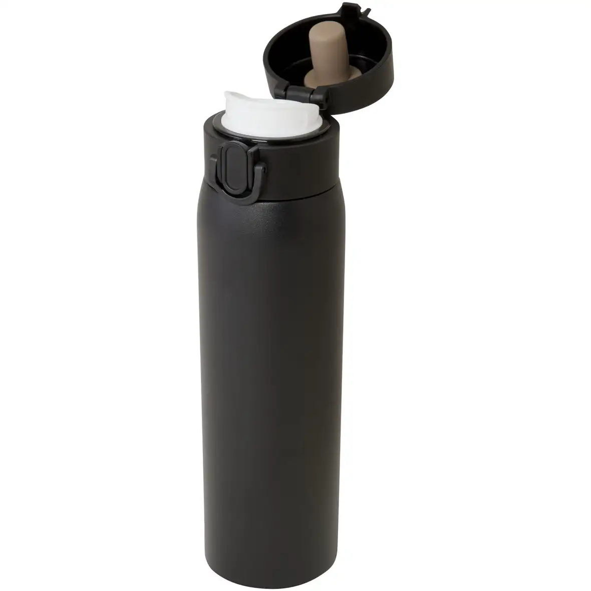 450 ml RCS-zertifizierte Isolierflasche aus recyceltem Edelstahl – Ansicht 8