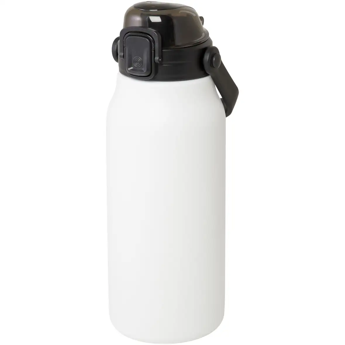 1600 ml RCS-zertifizierte Kupfer-Vakuum Isolierflasche aus recyceltem Edelstahl – Ansicht 1