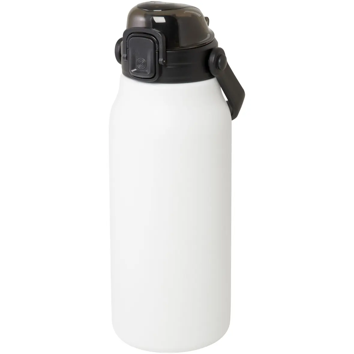 1600 ml RCS-zertifizierte Kupfer-Vakuum Isolierflasche aus recyceltem Edelstahl – Werbeartikel mit Logo bedrucken