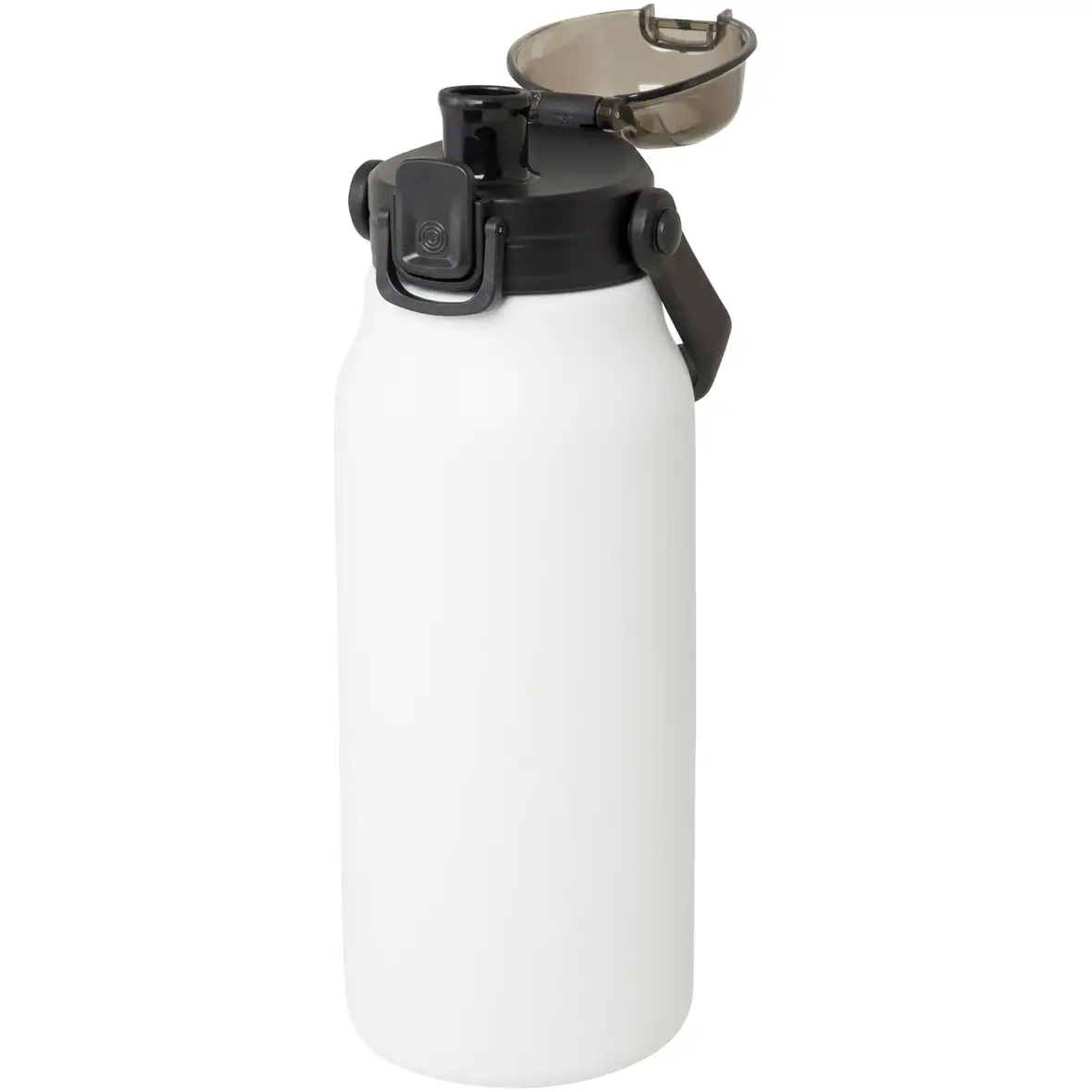 1600 ml RCS-zertifizierte Kupfer-Vakuum Isolierflasche aus recyceltem Edelstahl – Ansicht 4