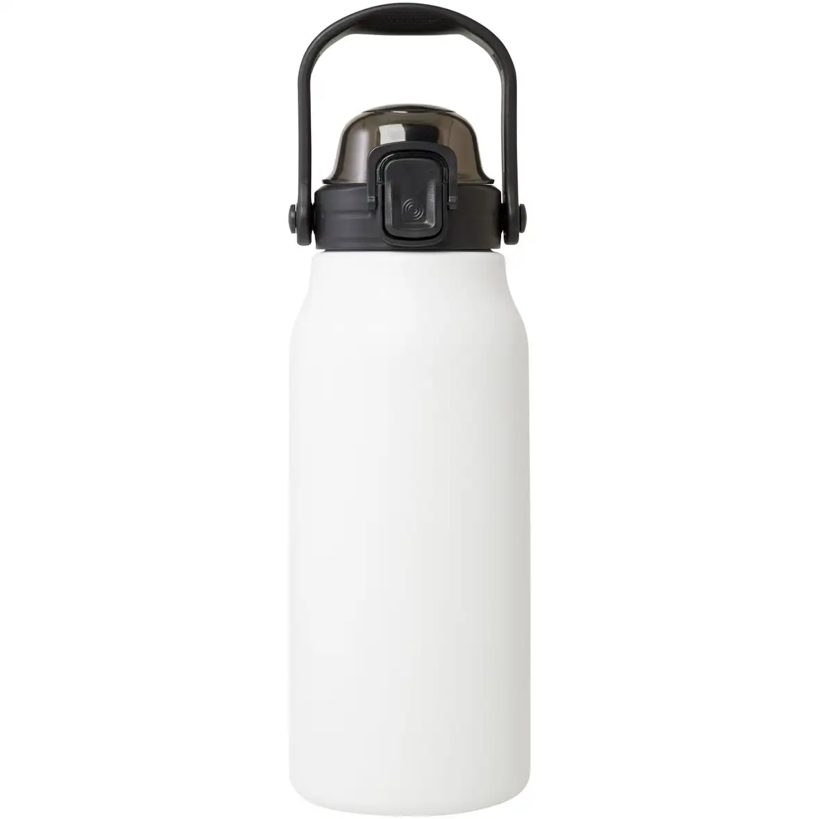 1600 ml RCS-zertifizierte Kupfer-Vakuum Isolierflasche aus recyceltem Edelstahl – Ansicht 2