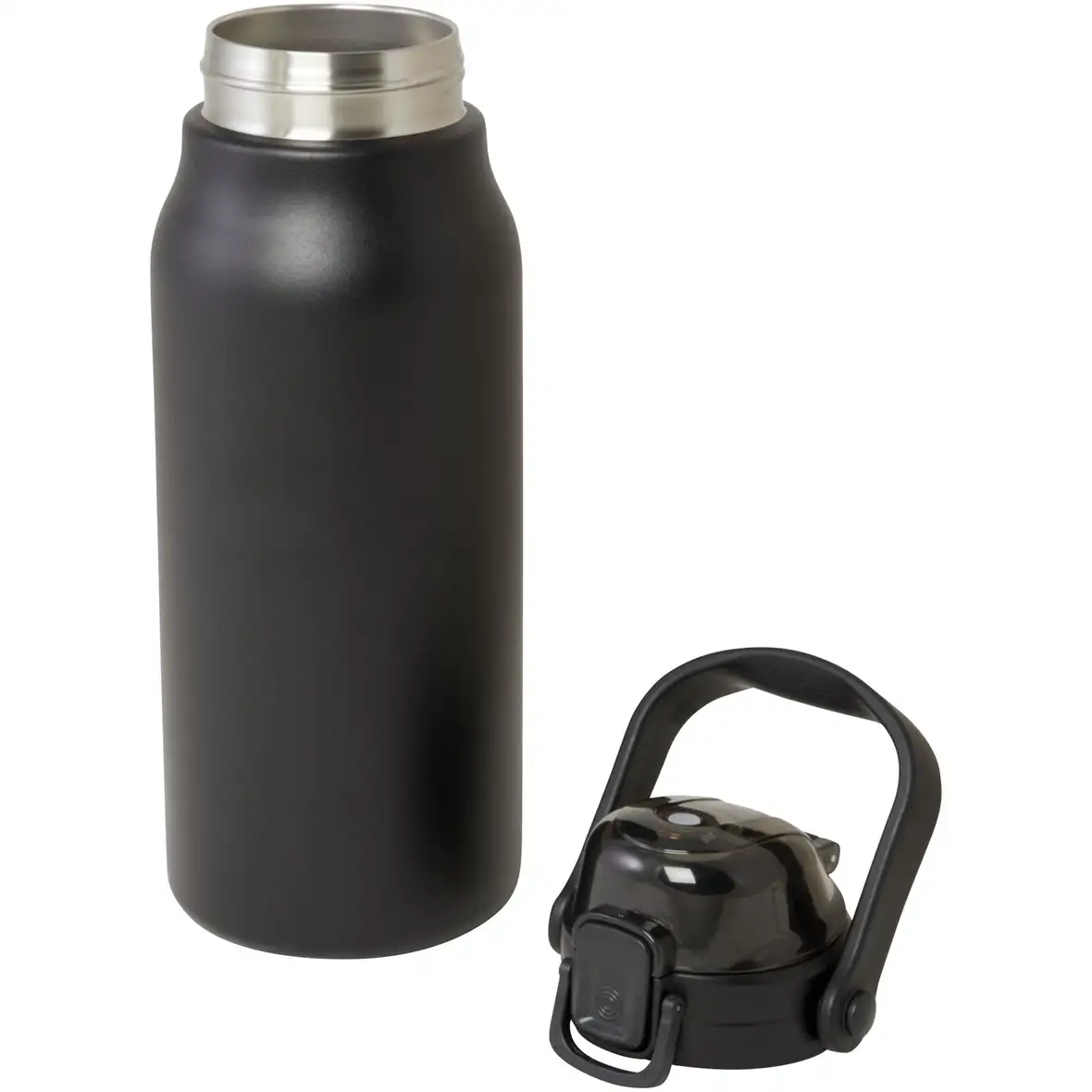 1600 ml RCS-zertifizierte Kupfer-Vakuum Isolierflasche aus recyceltem Edelstahl – Ansicht 8