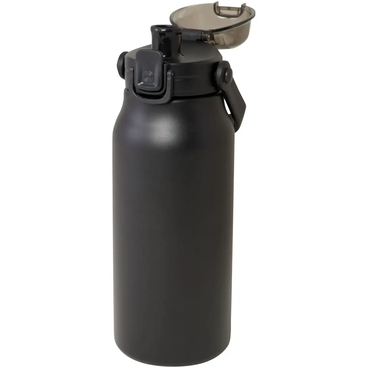 1600 ml RCS-zertifizierte Kupfer-Vakuum Isolierflasche aus recyceltem Edelstahl – Ansicht 9