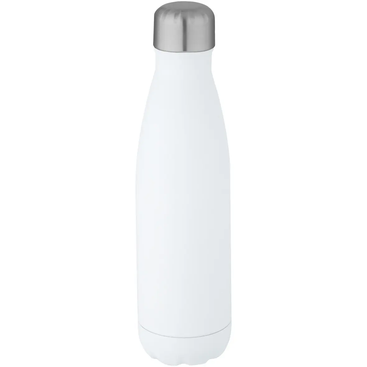 500 ml RCS-zertifizierte vakuumisolierte Edelstahlflasche – Werbeartikel mit Logo bedrucken