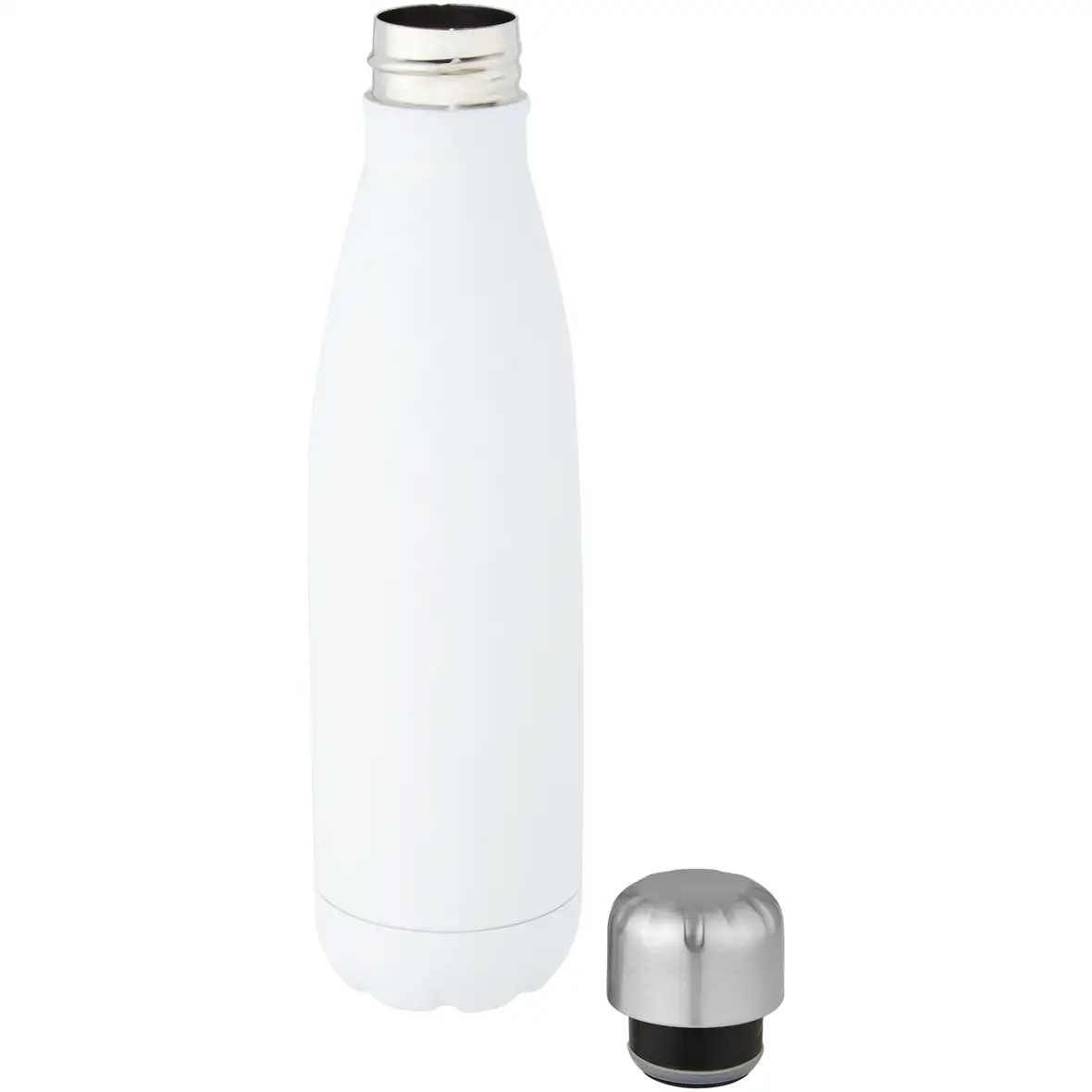 500 ml RCS-zertifizierte vakuumisolierte Edelstahlflasche – Ansicht 3