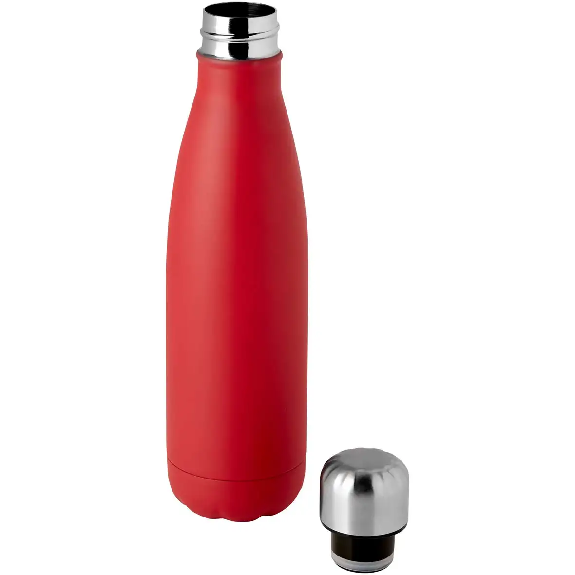 500 ml RCS-zertifizierte vakuumisolierte Edelstahlflasche – Ansicht 8