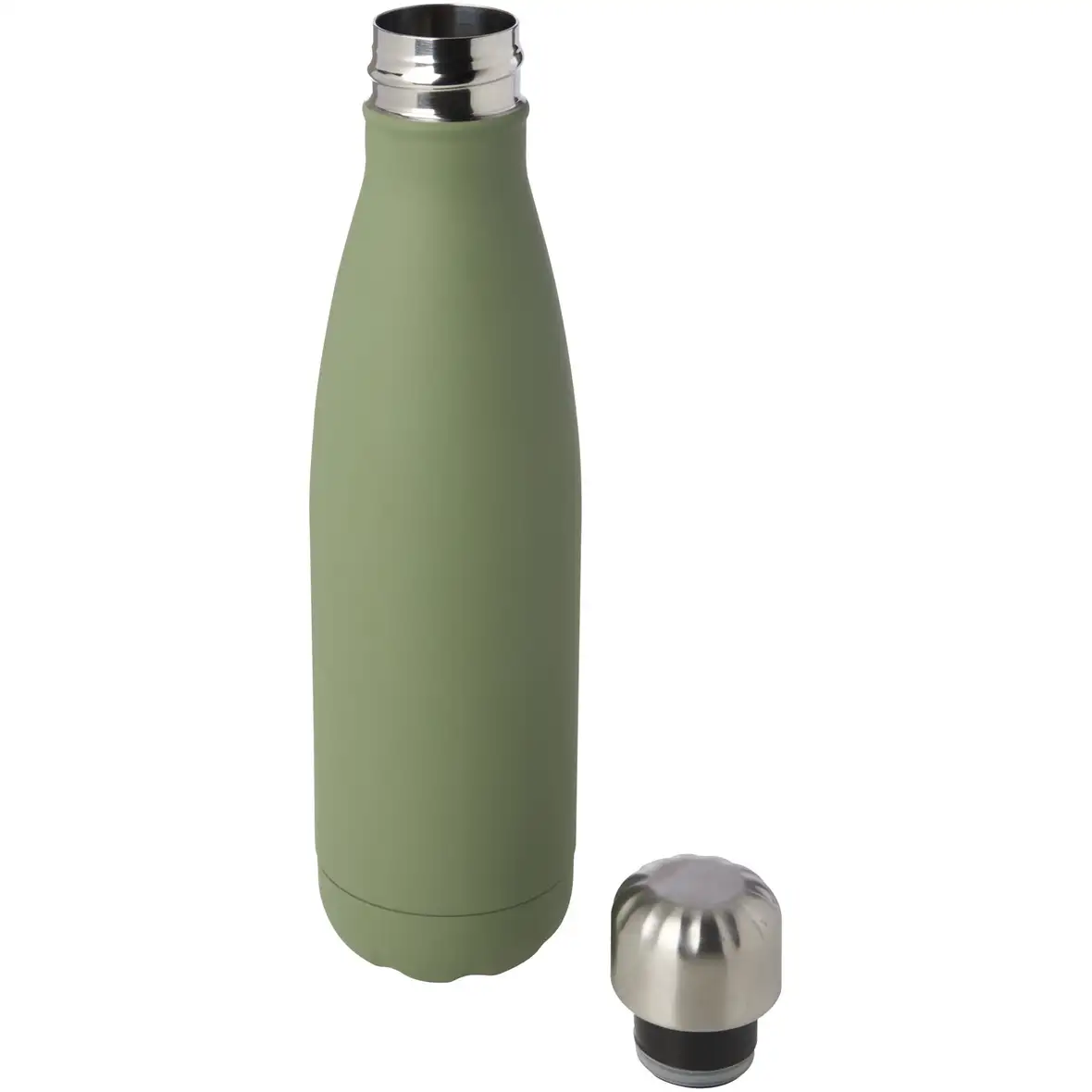 500 ml RCS-zertifizierte vakuumisolierte Edelstahlflasche – Ansicht 20