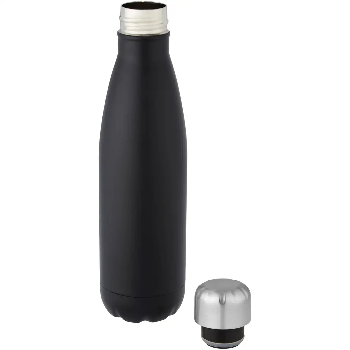 500 ml RCS-zertifizierte vakuumisolierte Edelstahlflasche – Ansicht 33