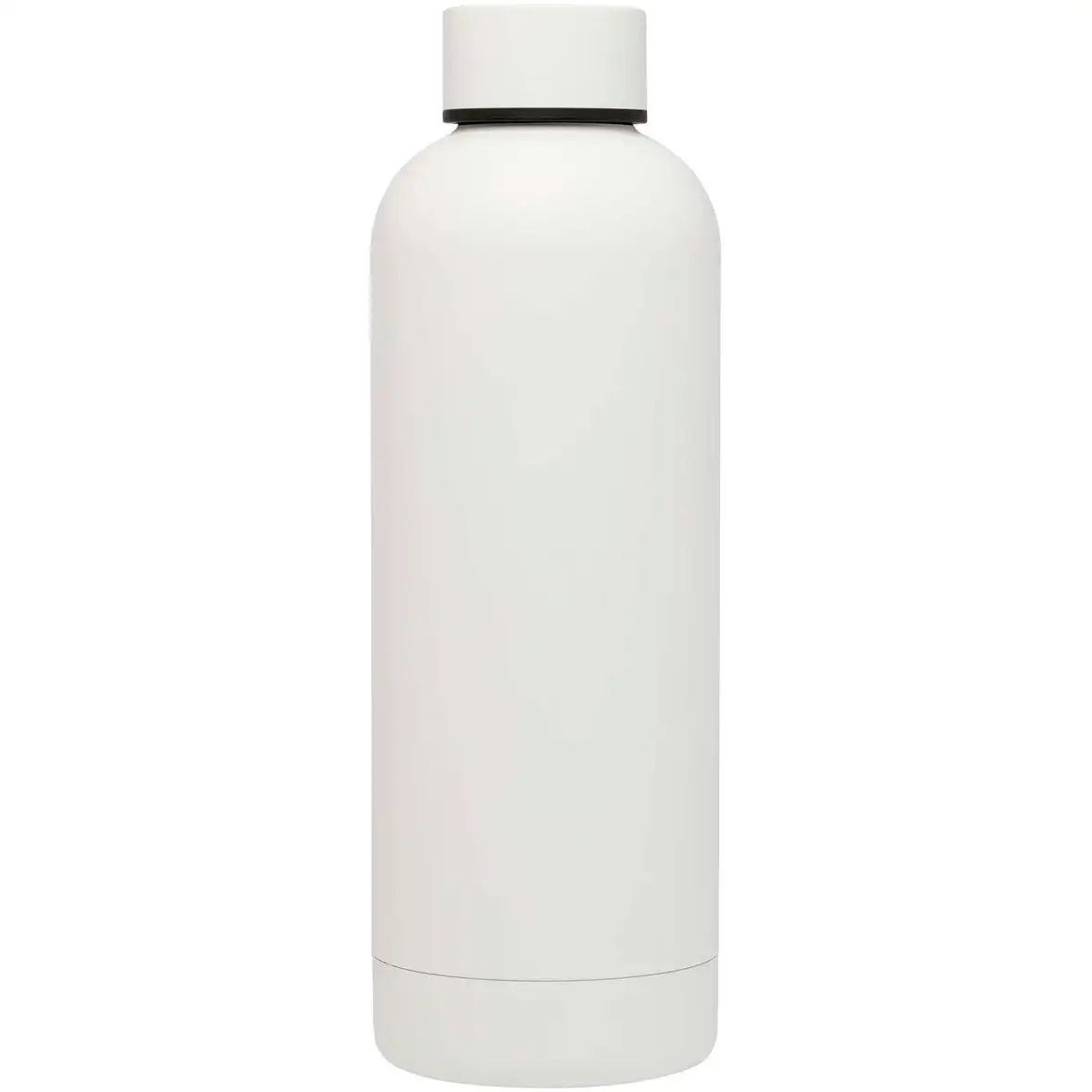 500 ml RCS-zertifizierte Kupfer-Vakuum Isolierflasche aus recyceltem Edelstahl – Ansicht 2