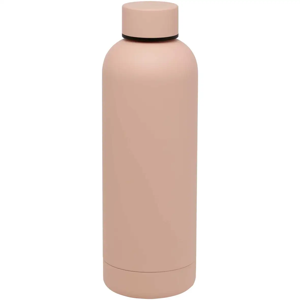 500 ml RCS-zertifizierte Kupfer-Vakuum Isolierflasche aus recyceltem Edelstahl – Ansicht 8