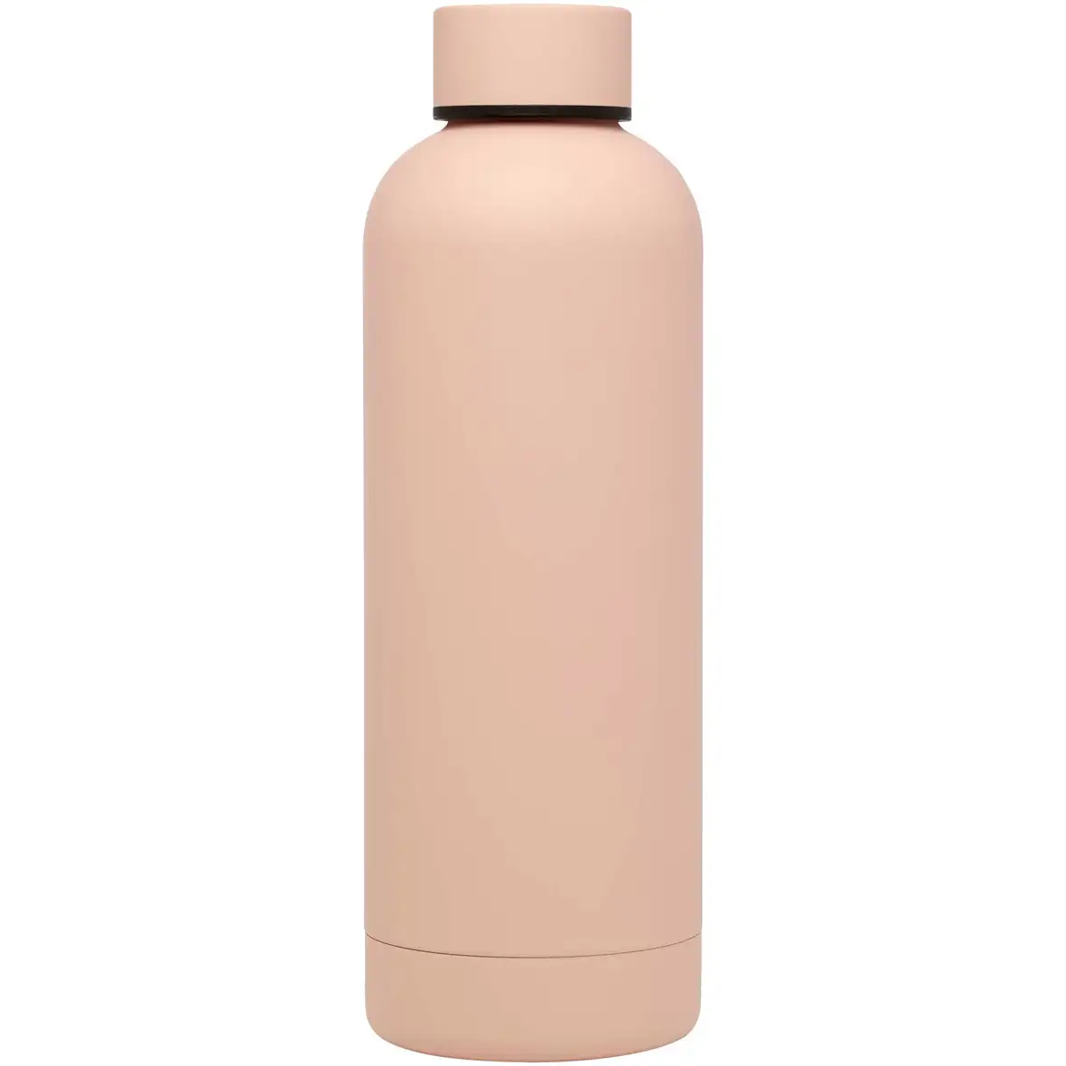 500 ml RCS-zertifizierte Kupfer-Vakuum Isolierflasche aus recyceltem Edelstahl – Ansicht 7