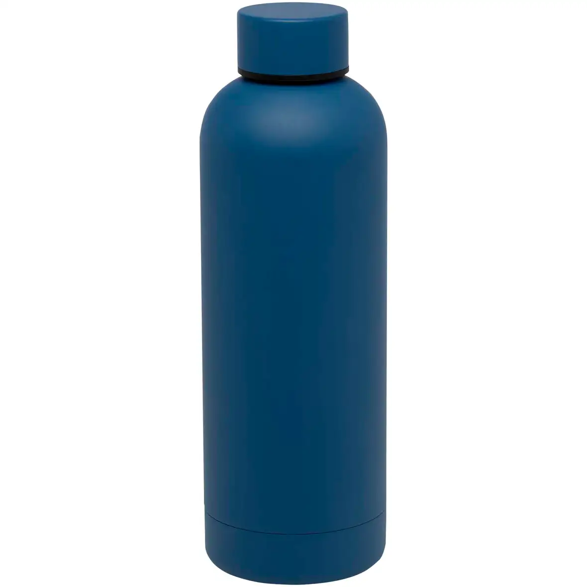 500 ml RCS-zertifizierte Kupfer-Vakuum Isolierflasche aus recyceltem Edelstahl – Ansicht 13