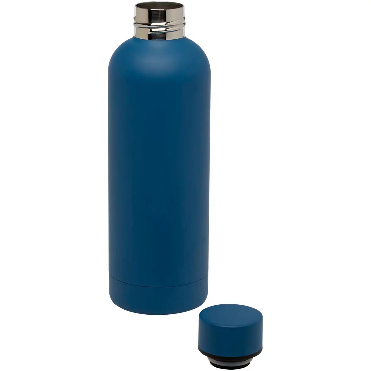 500 ml RCS-zertifizierte Kupfer-Vakuum Isolierflasche aus recyceltem Edelstahl – Ansicht 14