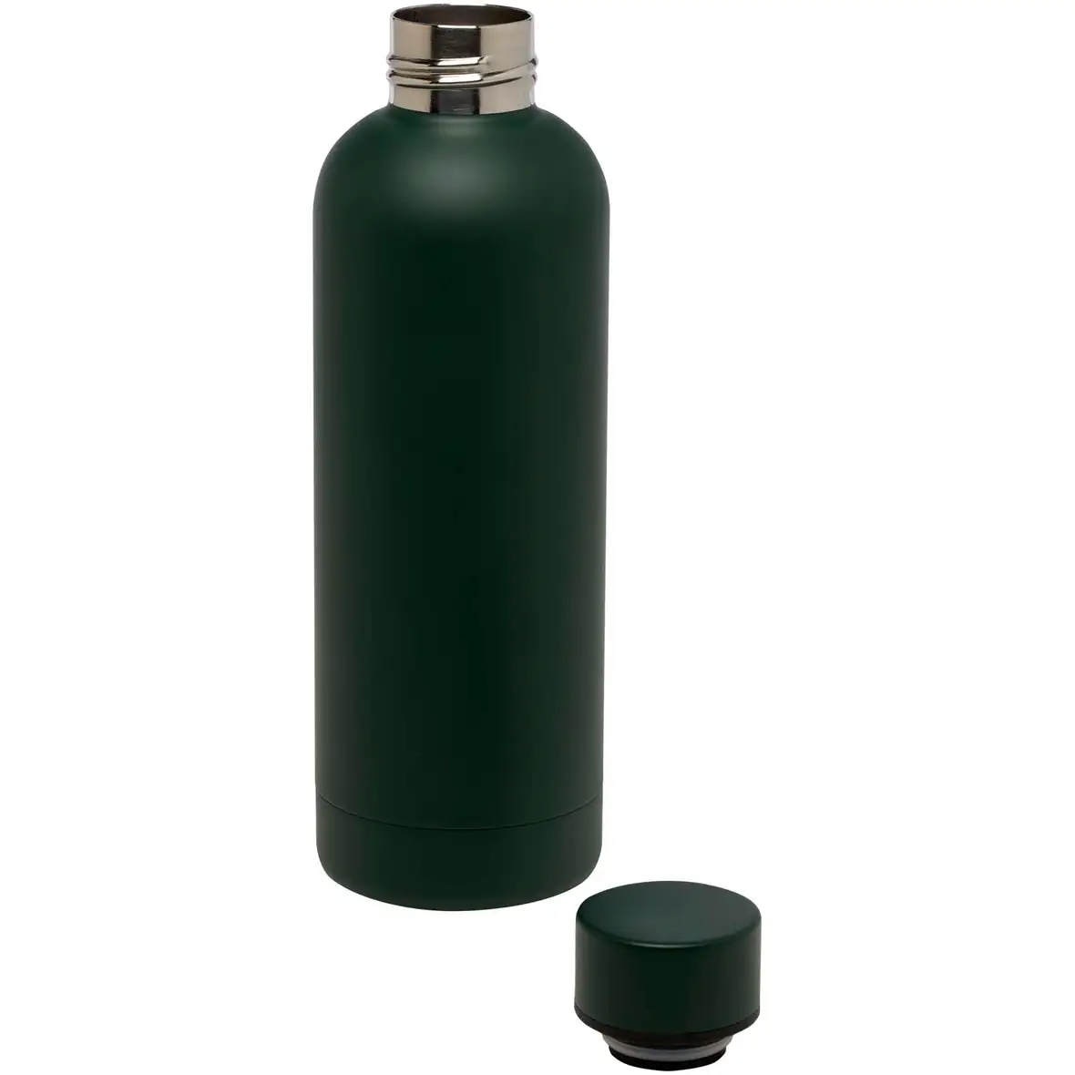 500 ml RCS-zertifizierte Kupfer-Vakuum Isolierflasche aus recyceltem Edelstahl – Ansicht 19