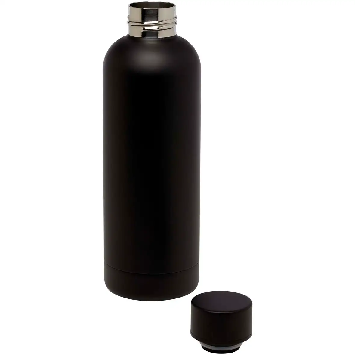 500 ml RCS-zertifizierte Kupfer-Vakuum Isolierflasche aus recyceltem Edelstahl – Ansicht 24