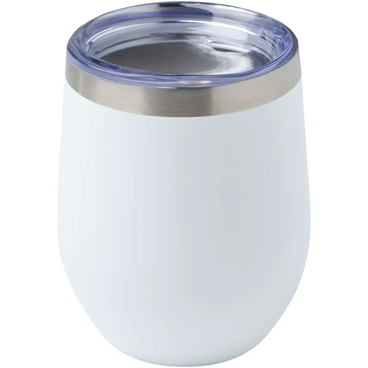 350 ml RCS-zertifizierter Kupfer-Vakuum Isolierbecher aus recyceltem Edelstahl – Ansicht 1