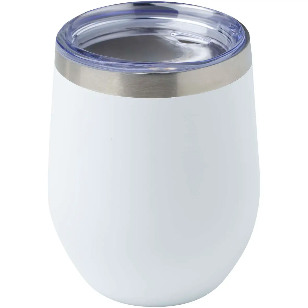 350 ml RCS-zertifizierter Kupfer-Vakuum Isolierbecher aus recyceltem Edelstahl – Werbeartikel mit Logo bedrucken