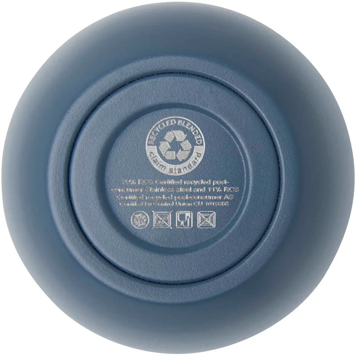 350 ml RCS-zertifizierter Kupfer-Vakuum Isolierbecher aus recyceltem Edelstahl – Ansicht 17