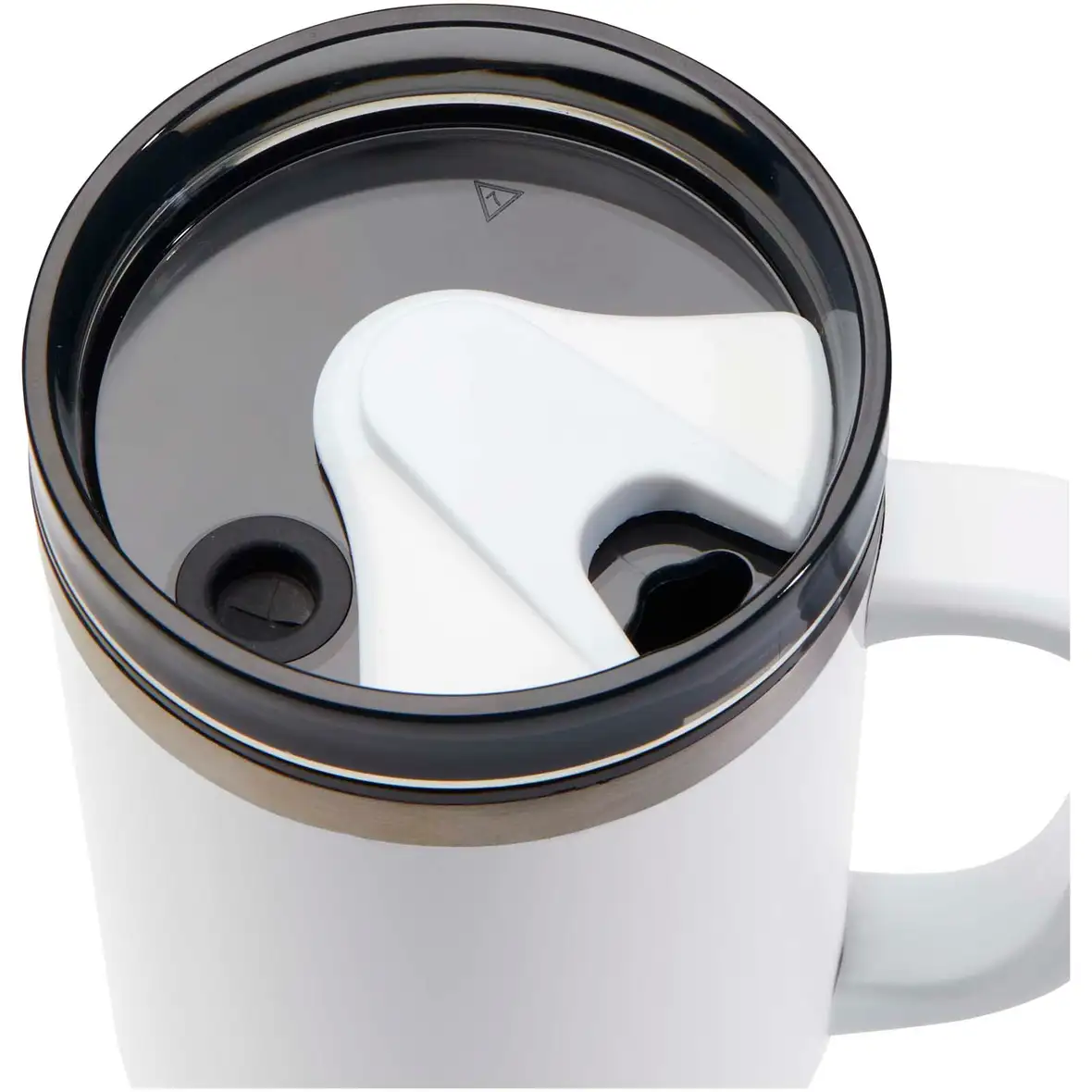 1200 ml RCS-zertifizierter Isolierbecher mit Strohhalm – Ansicht 5