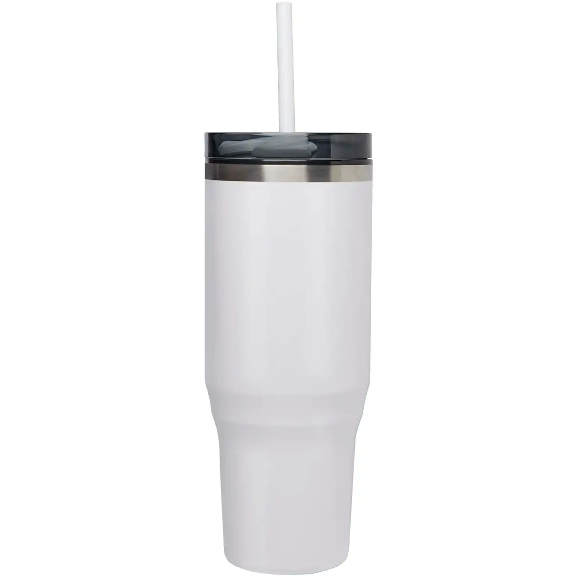1200 ml RCS-zertifizierter Isolierbecher mit Strohhalm – Ansicht 2
