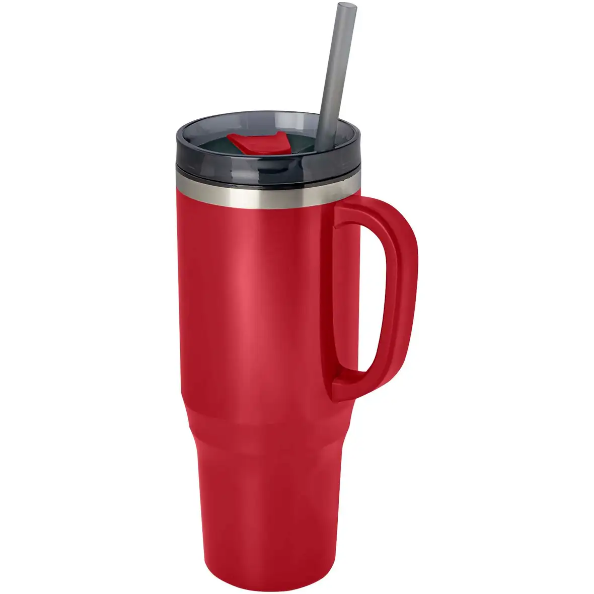 1200 ml RCS-zertifizierter Isolierbecher mit Strohhalm – Ansicht 7