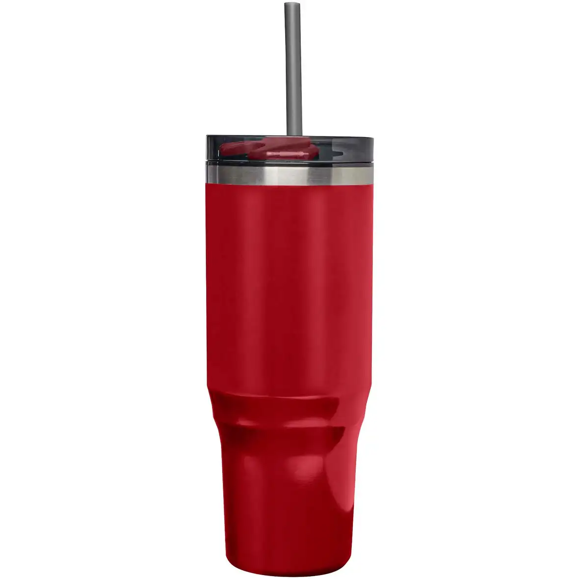 1200 ml RCS-zertifizierter Isolierbecher mit Strohhalm – Ansicht 8