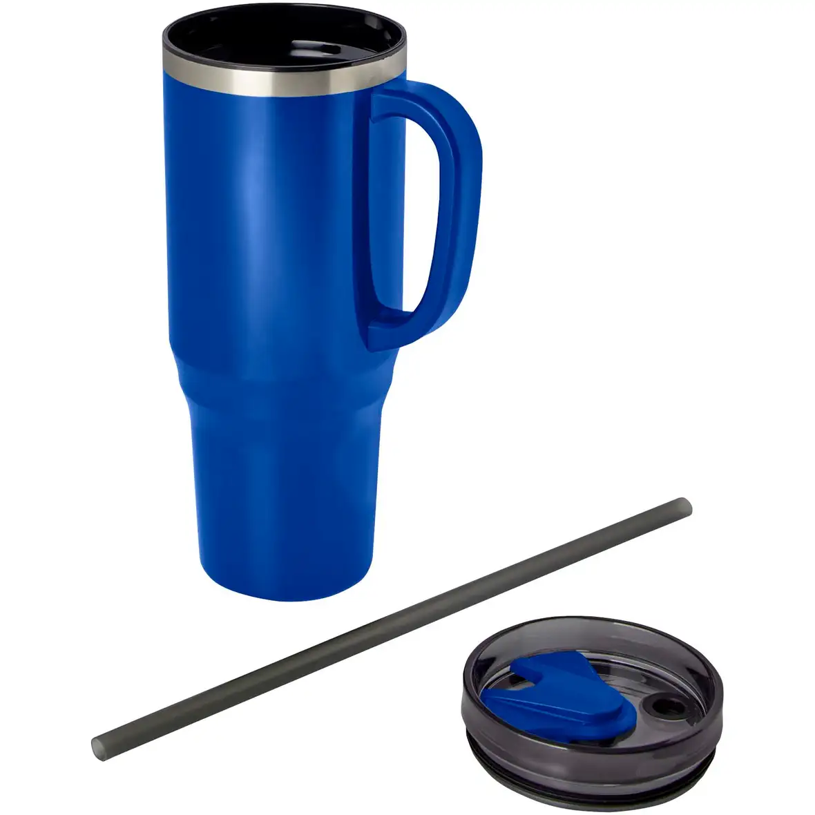 1200 ml RCS-zertifizierter Isolierbecher mit Strohhalm – Ansicht 15