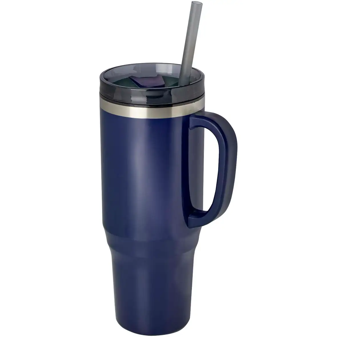1200 ml RCS-zertifizierter Isolierbecher mit Strohhalm – Ansicht 19