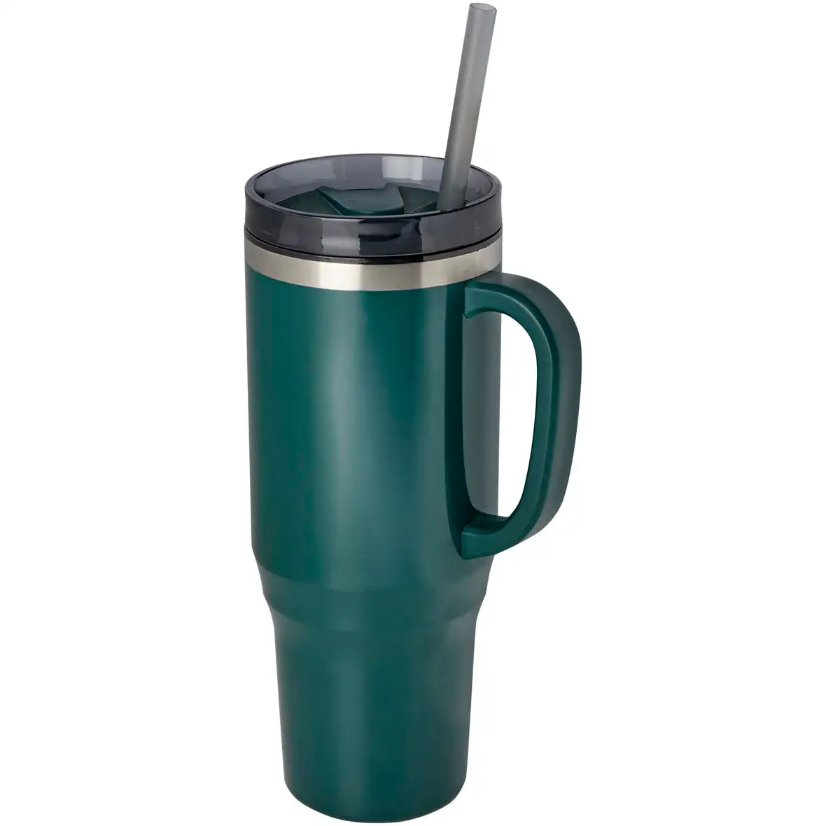 1200 ml RCS-zertifizierter Isolierbecher mit Strohhalm – Ansicht 25