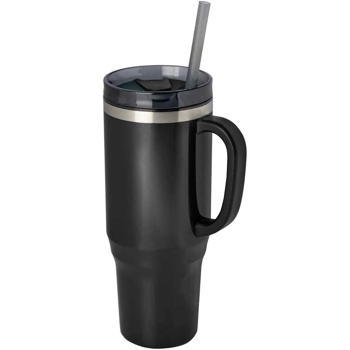 1200 ml RCS-zertifizierter Isolierbecher mit Strohhalm – Ansicht 31