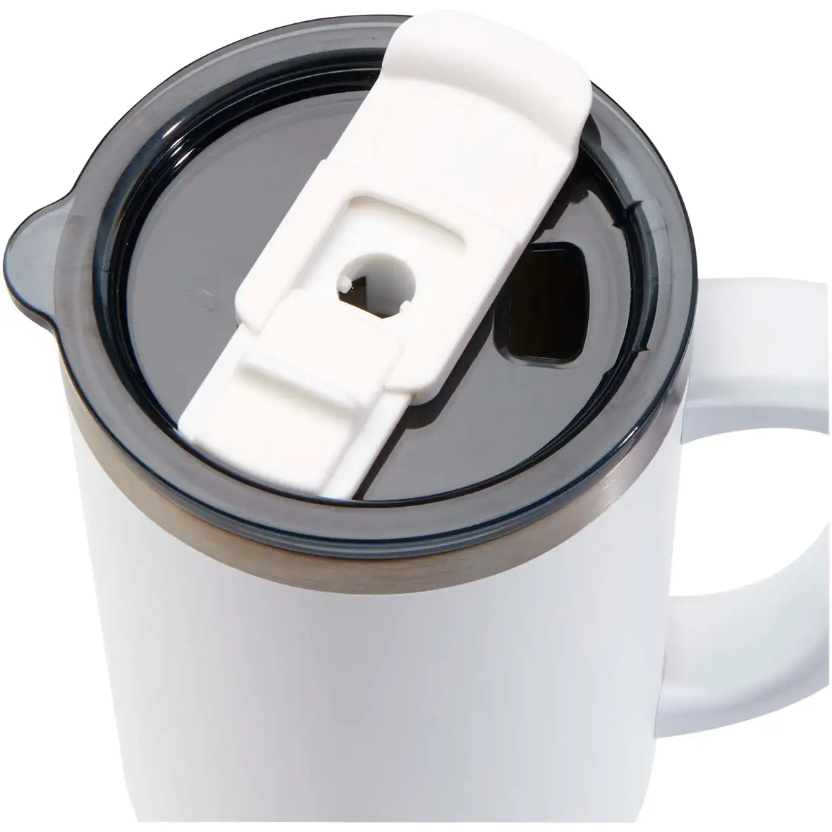 1200 ml doppelwandiger RCS-zertifizierter Kupfer-Vakuum Isolierbecher mit Strohhalm – Ansicht 5