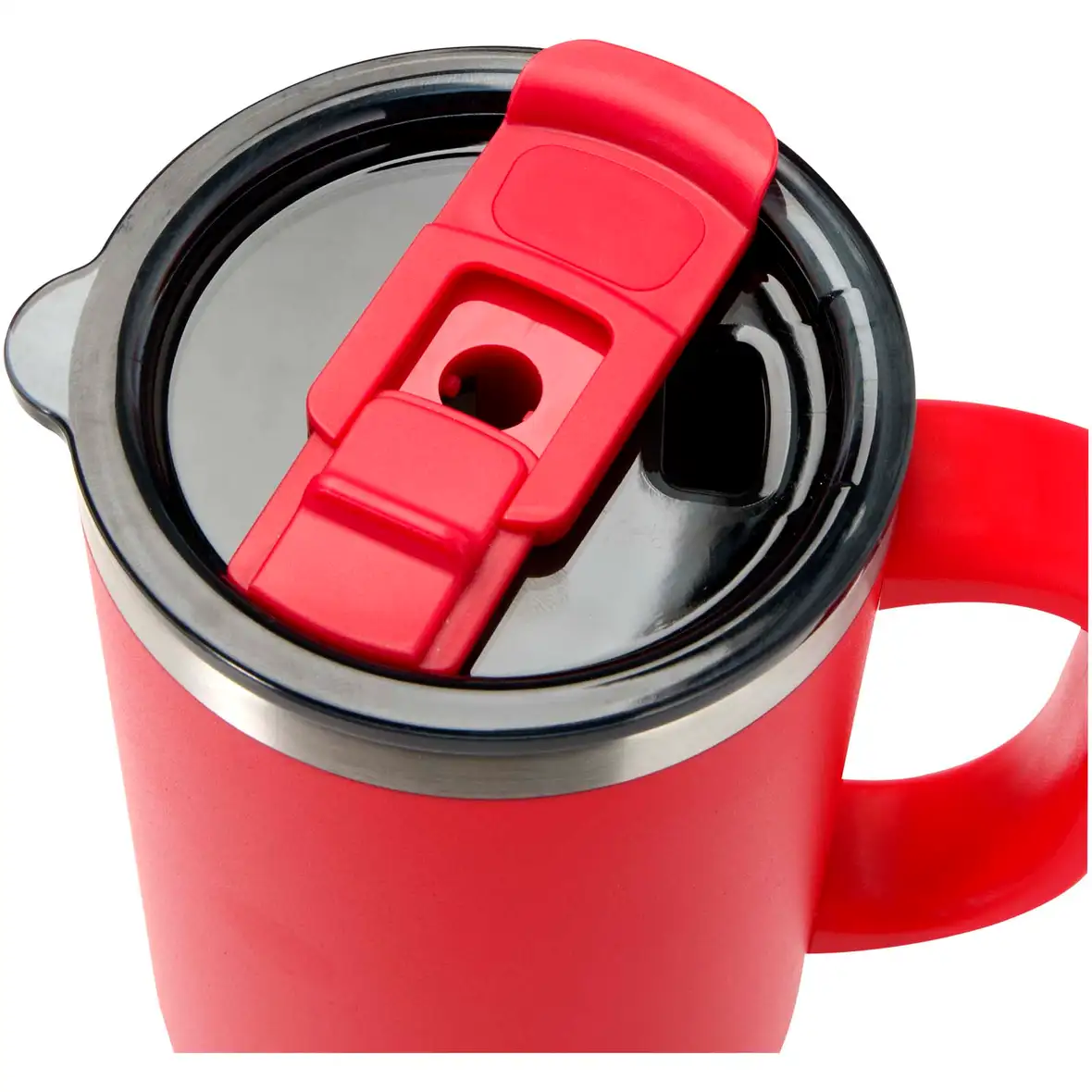 1200 ml doppelwandiger RCS-zertifizierter Kupfer-Vakuum Isolierbecher mit Strohhalm – Ansicht 11