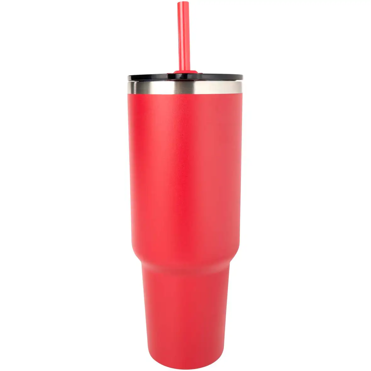1200 ml doppelwandiger RCS-zertifizierter Kupfer-Vakuum Isolierbecher mit Strohhalm – Ansicht 8