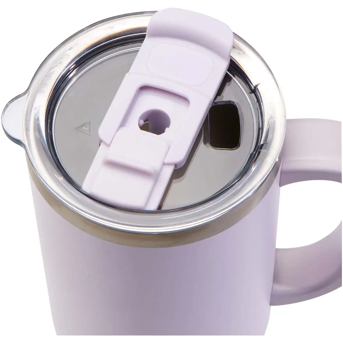 1200 ml doppelwandiger RCS-zertifizierter Kupfer-Vakuum Isolierbecher mit Strohhalm – Ansicht 17