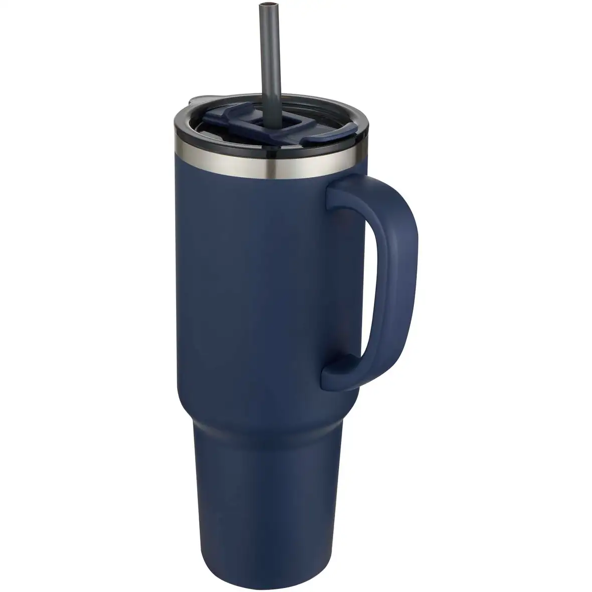 1200 ml doppelwandiger RCS-zertifizierter Kupfer-Vakuum Isolierbecher mit Strohhalm – Ansicht 19